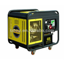 Prix ​​du générateur portable 5kw